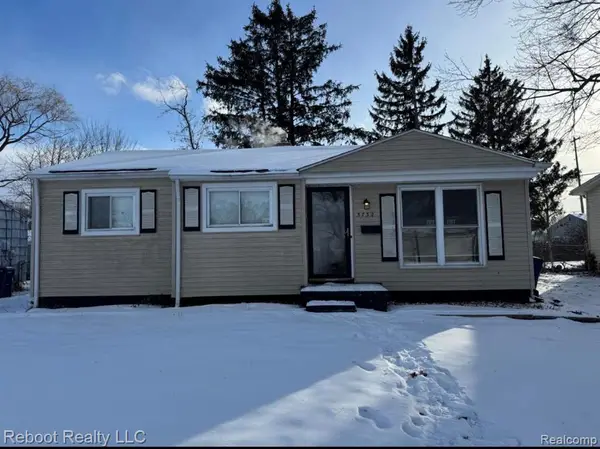 3732 Providence, Flint, MI 48503