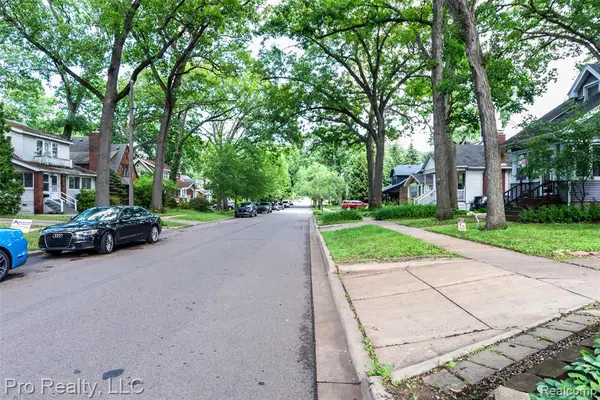 735 Withington, Ferndale, MI 48220