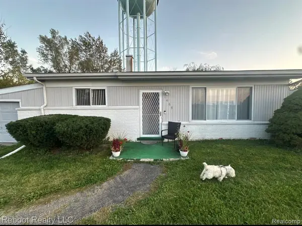 1469 Flamingo, Mount Morris, MI 48458