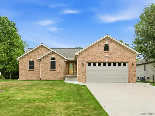 4305 Juniper, Port Huron, MI 48060