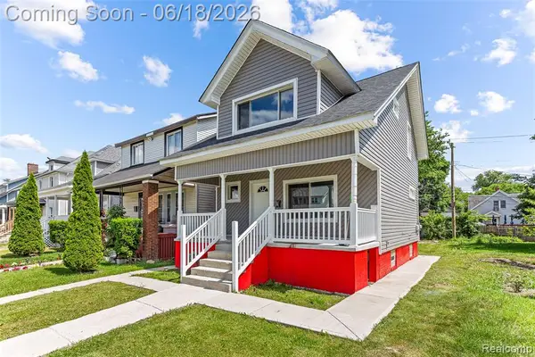 5281 Vancouver, Detroit, MI 48204