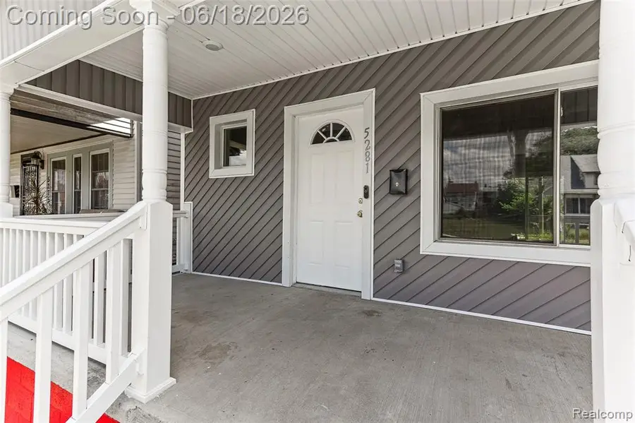 5281 Vancouver, Detroit, MI 48204 - #2