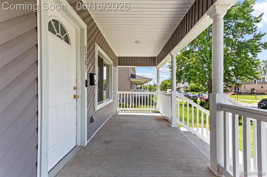 5281 Vancouver, Detroit, MI 48204 - #3