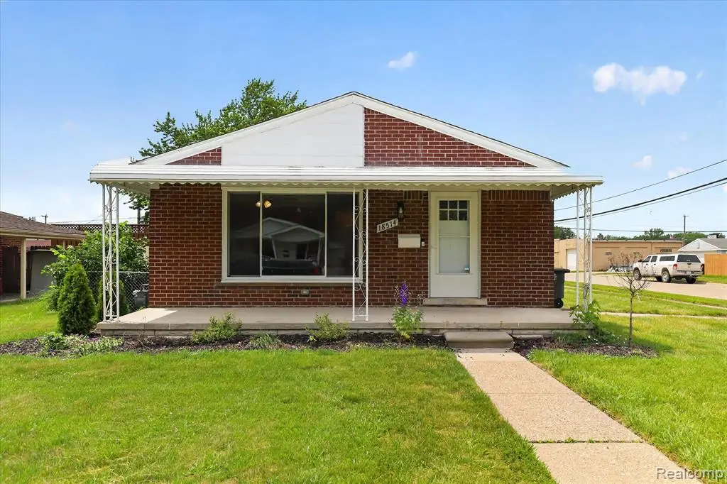 18514 Ray, Riverview, MI 48193 - #1