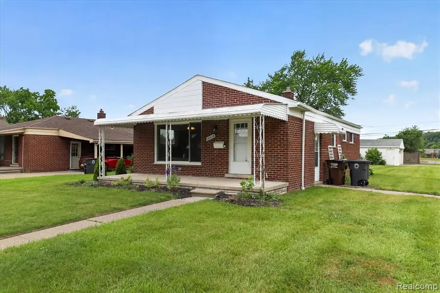18514 Ray, Riverview, MI 48193 - #3