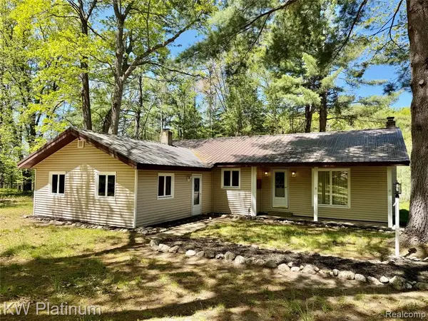 7050 Valley, Atlanta, MI 49709