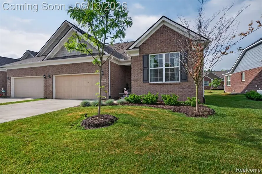 48827 Windfall, Novi, MI 48374 - #2