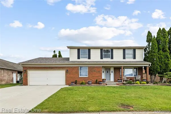 17300 Timothy, Southgate, MI 48195