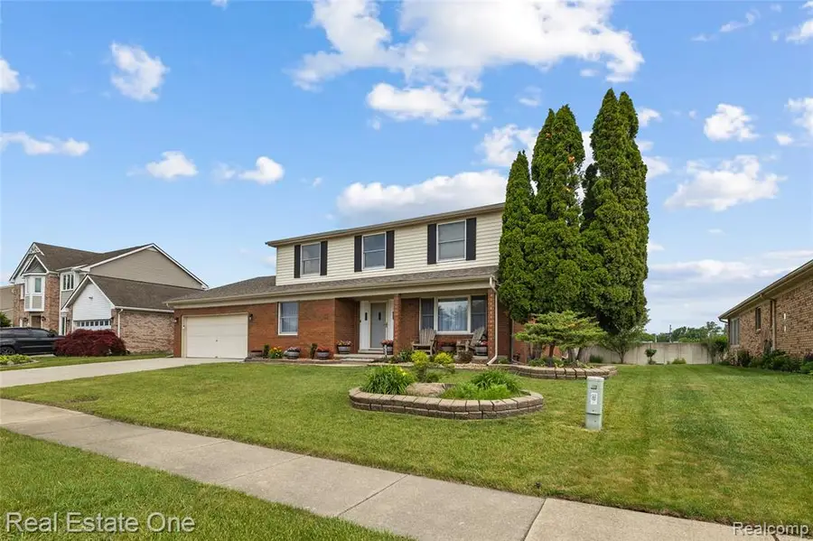 17300 Timothy, Southgate, MI 48195 - #2