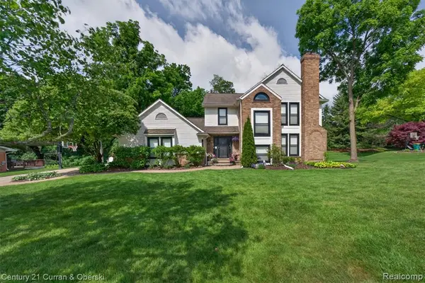30999 Sudbury, Farmington, MI 48331