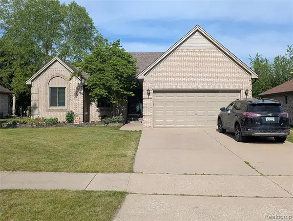 57487 Nicholas, Washington, MI 48094