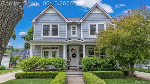 142 Griggs, Rochester, MI 48307