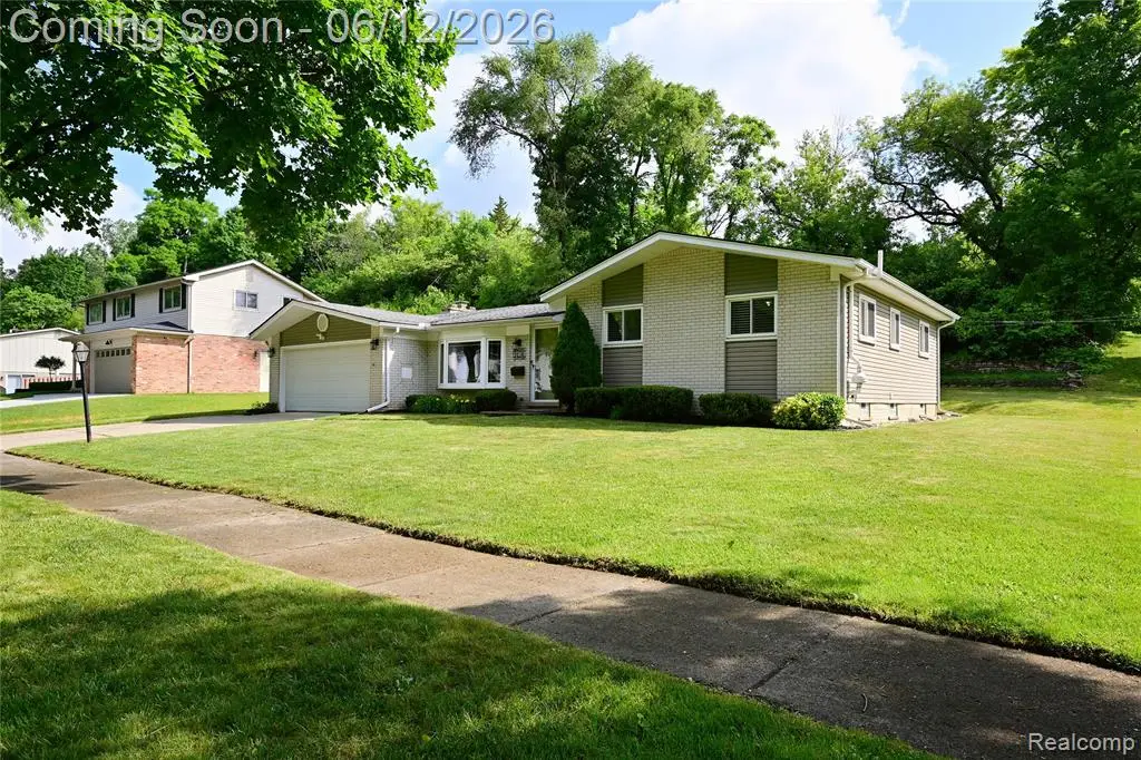 24136 Twin Valley, Farmington, MI 48336 - #1