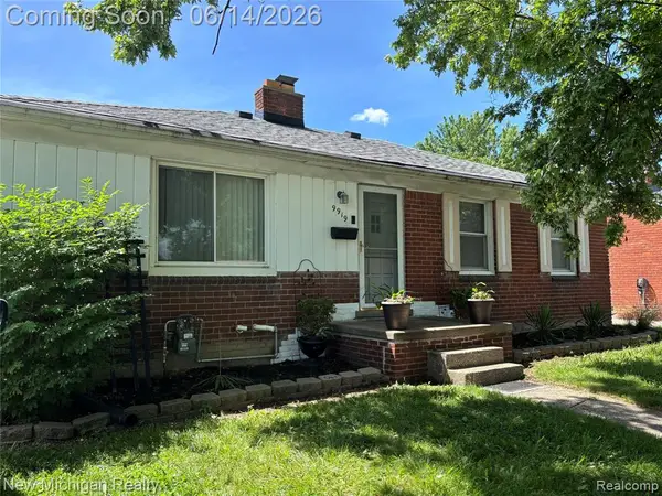 9919 Merriman, Livonia, MI 48150
