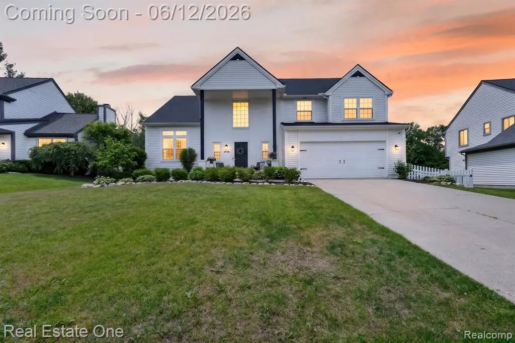 3736 Highlander, Ann Arbor, MI 48108 - #1