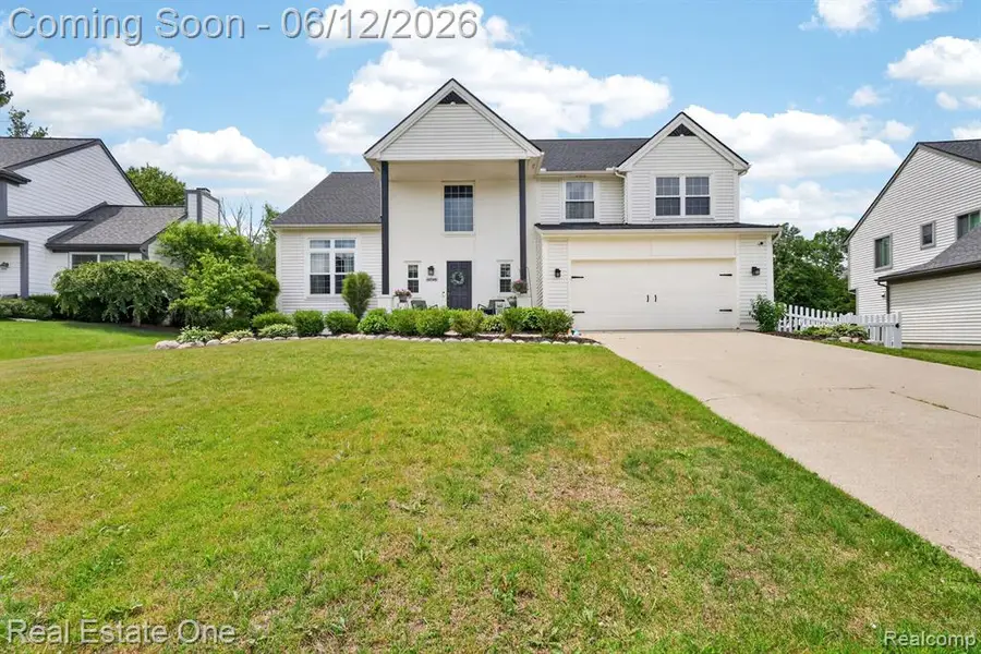 3736 Highlander, Ann Arbor, MI 48108 - #2