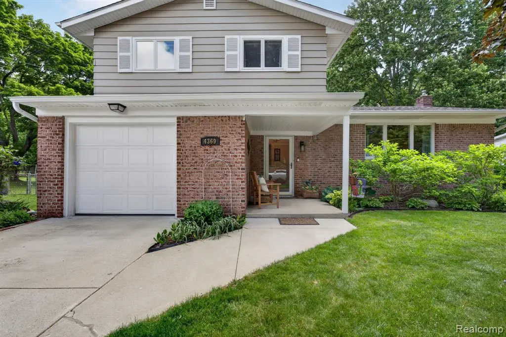 4369 Dixon, Swartz Creek, MI 48473 - #1