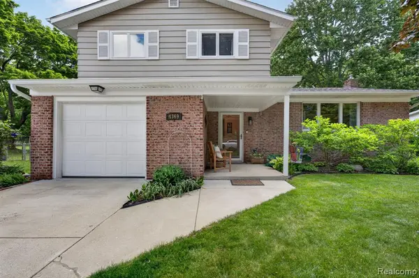 4369 Dixon, Swartz Creek, MI 48473