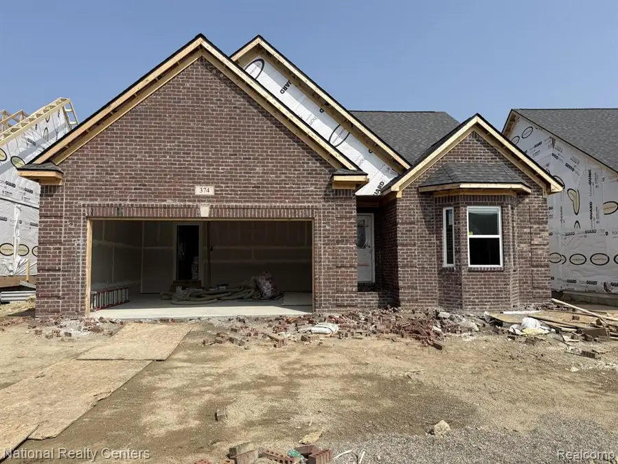374 Devonshire #30, Lapeer, MI 48446 - #2
