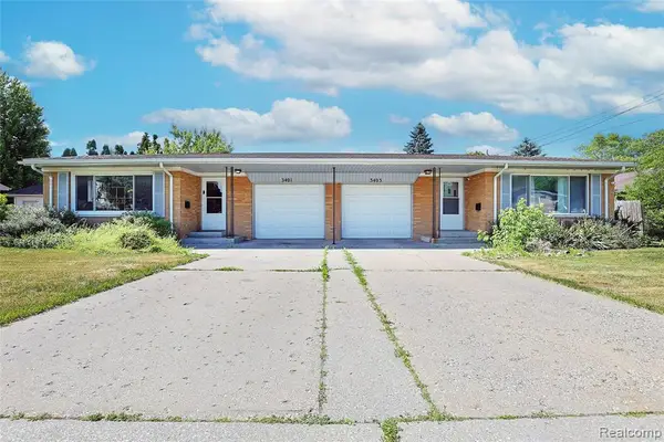 3401 Weiss, Saginaw, MI 48602