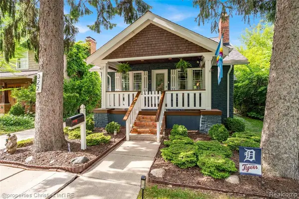 322 Potawatomi, Royal Oak, MI 48073