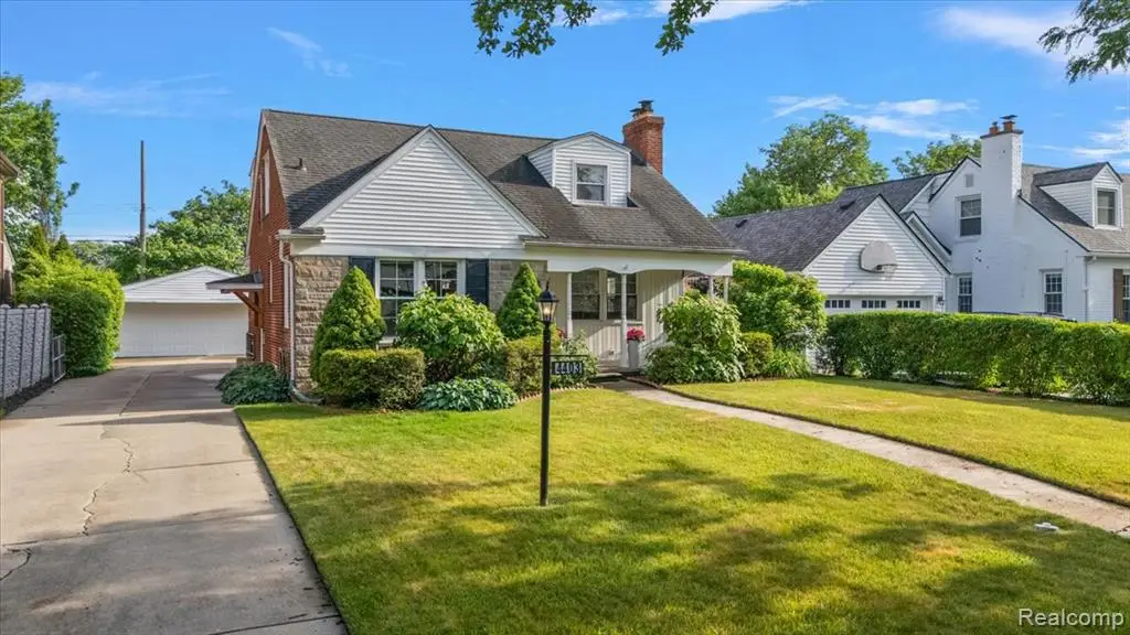 4403 Amherst, Royal Oak, MI 48073 - #1