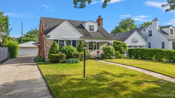 4403 Amherst, Royal Oak, MI 48073