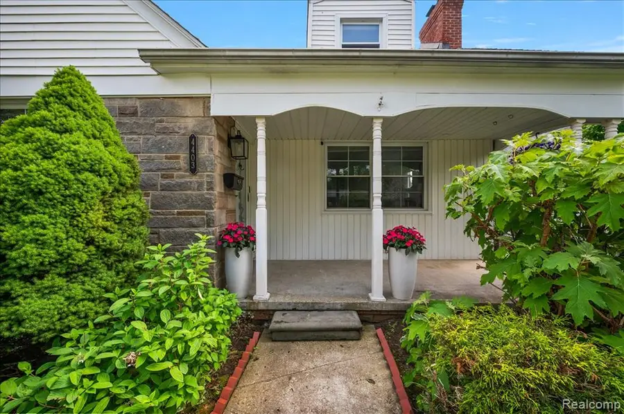 4403 Amherst, Royal Oak, MI 48073 - #3