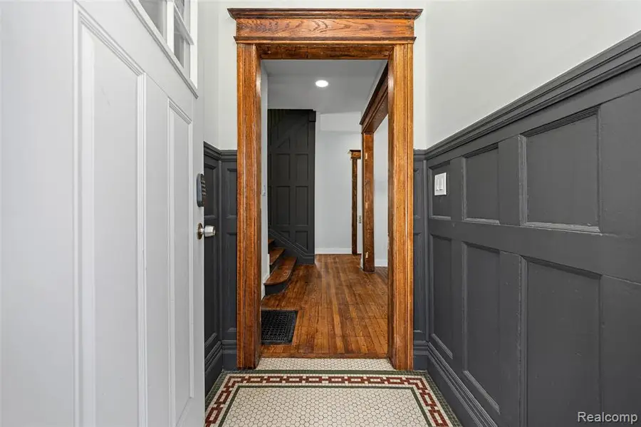 1621 Lysander, Detroit, MI 48208 - #3