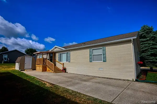 2670 Biscayne, Lapeer, MI 48446