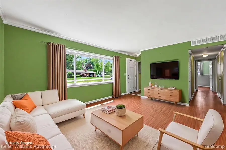 1669 Ashstan, Walled Lake, MI 48390 - #3
