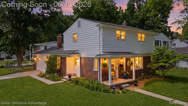 17415 Sunset, Livonia, MI 48152