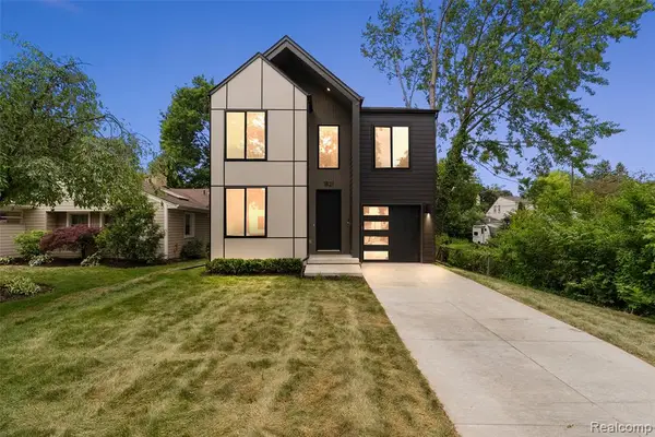 1821 Clifton, Royal Oak, MI 48073