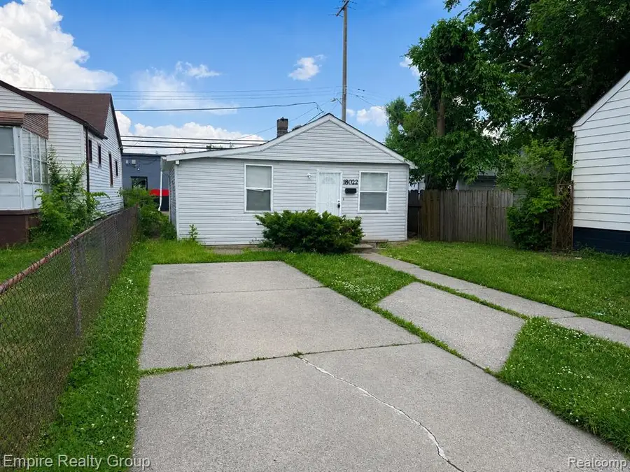 18022 Henry, Melvindale, MI 48122 - #2