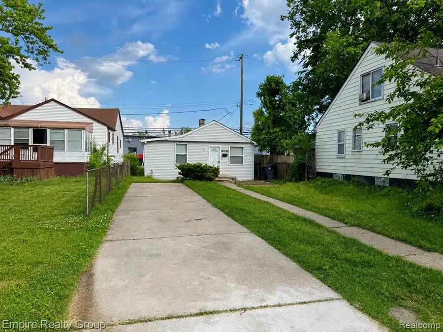 18022 Henry, Melvindale, MI 48122 - #3