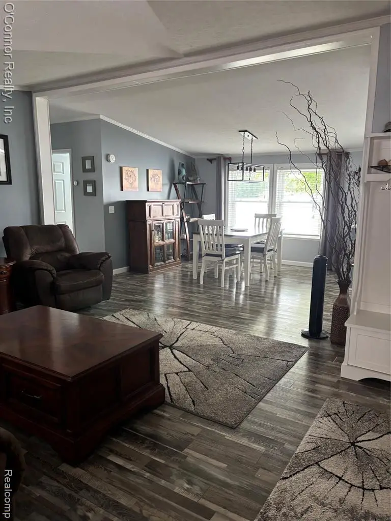 575 Blue Lake, Kimball, MI 48074 - #3