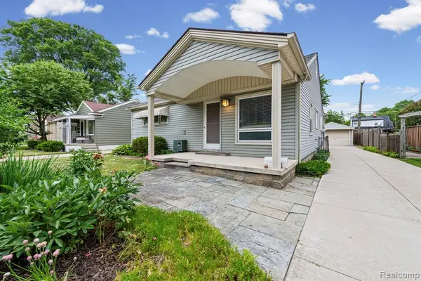 4010 Linwood, Royal Oak, MI 48073