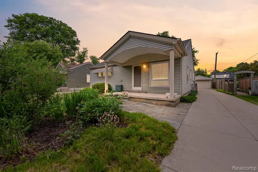 4010 Linwood, Royal Oak, MI 48073 - #2