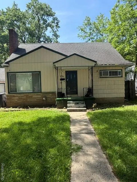 2761 Golfside, Flint, MI 48504 - #1