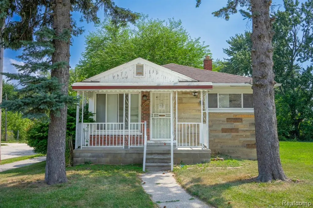 13150 Glenfield, Detroit, MI 48213 - #1