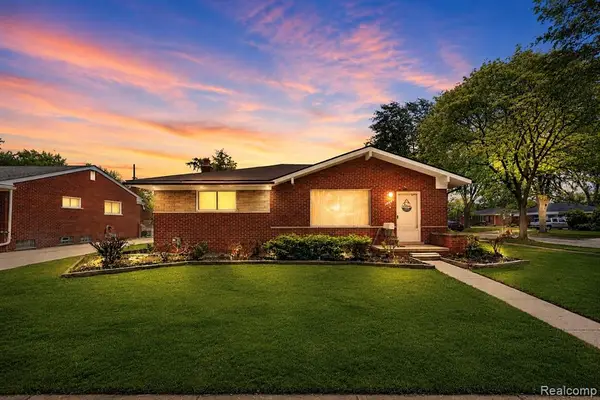 28326 Alden, Madison Heights, MI 48071