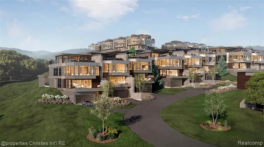 3575 Charlevoix #5, Petoskey, MI 49770 - #3