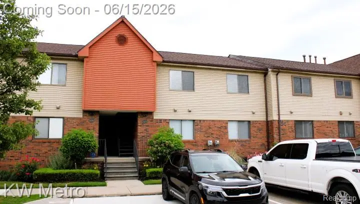 38770 Lanse Creuse, Harrison Township, MI 48045 - #2