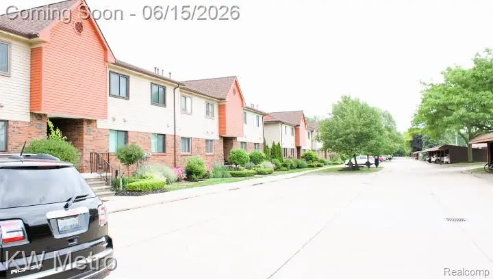 38770 Lanse Creuse, Harrison Township, MI 48045 - #3