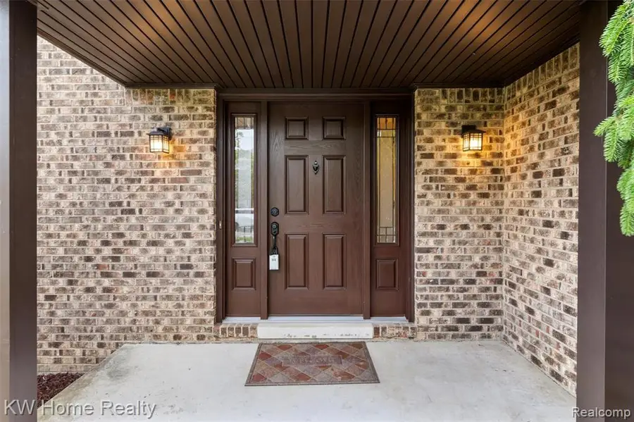 45095 Turnberry, Canton, MI 48188 - #2