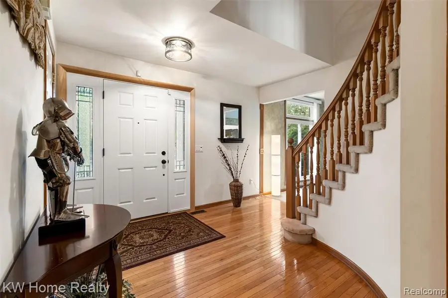 45095 Turnberry, Canton, MI 48188 - #3