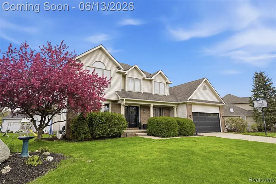 1044 Lincoln, Brighton, MI 48116 - #3