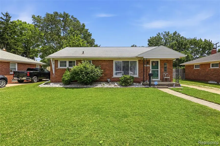 1289 Mulberry, Mount Clemens, MI 48043 - #2