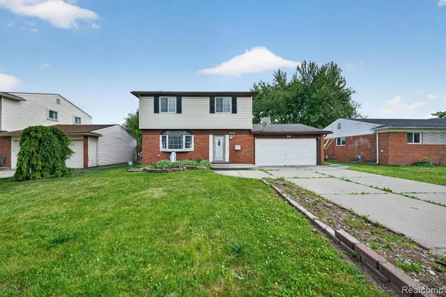 8452 Doncaster, Sterling Heights, MI 48312 - #2