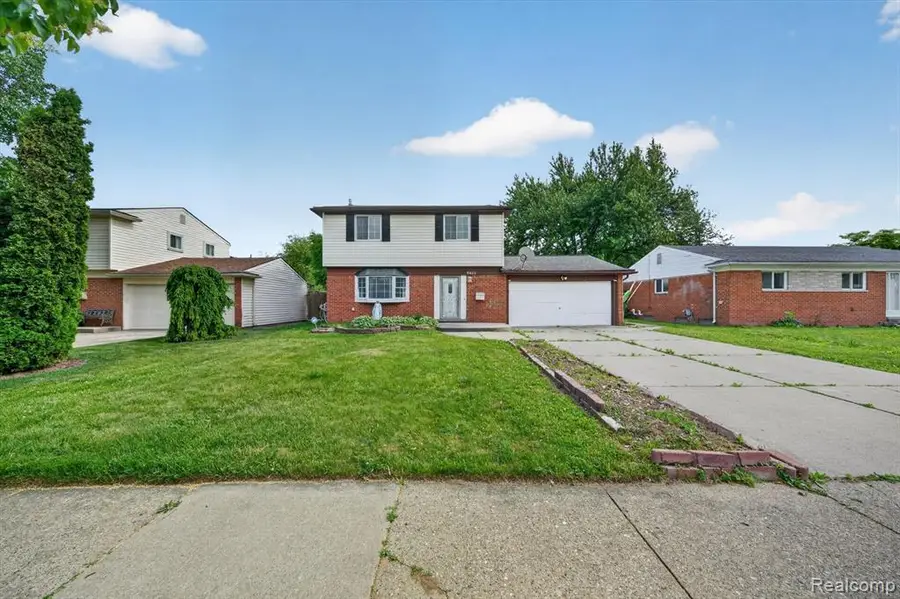 8452 Doncaster, Sterling Heights, MI 48312 - #3